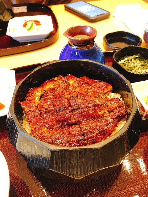 ひつまぶし名古屋備長 丸ビル店 二重橋前 うなぎ ネット予約可 食べログ ひつまぶし名古屋備長 丸ビル店 二重橋前 うなぎ ネット予約可 食べログ