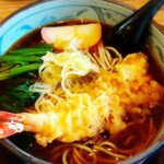 幸栄庵 - 料理写真: