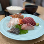 海鮮市場食堂 - 