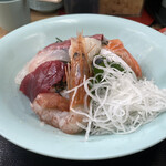 海鮮市場食堂 - 