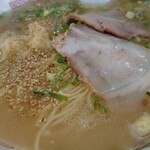 江ちゃんラーメン - 美味そう！てか、美味いんです(^O^)