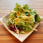 お出汁とお魚 スズノネ - 