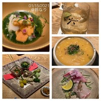 鈴なり - 