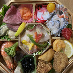 美食酒家 空べぇ～ - 