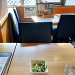 Asian Dining＆嚴選肉Bar AZITO 大宮店