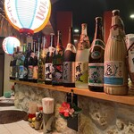 南国食堂 ちむどんどん - 