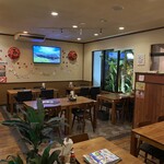 南国食堂 ちむどんどん - 