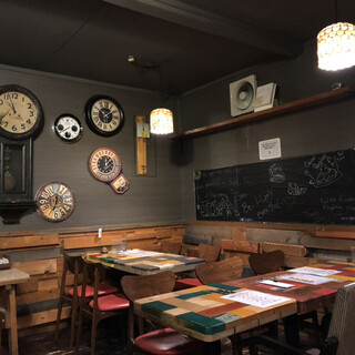 自由人舎 時館_2