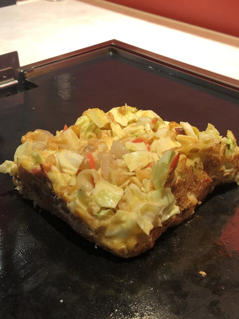 月 Gatsu 石神井公園 お好み焼き 食べログ 月 Gatsu 石神井公園 お好み焼き 食べログ