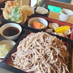 そば処吉咲 - 料理写真: