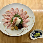 ひさご寿し - 岩床鯰