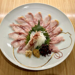 ひさご寿し - 岩床鯰