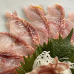 ひさご寿し - 岩床鯰