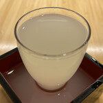 ひさご寿し - 松の司のにごり