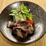 ひさご寿し - 月の輪熊