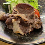 ひさご寿し - 月の輪熊