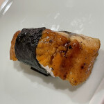 ひさご寿し - 炭焼きうなぎ