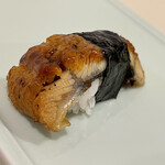 ひさご寿し - 炭焼きうなぎ