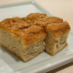 ひさご寿し - 琵琶湖の卵