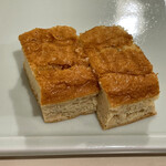 ひさご寿し - 琵琶湖の卵