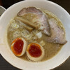 ラーメン アールピージー