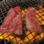 焼肉酒家 李苑 - 