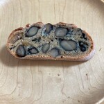 シニフィアン シニフィエ 日本橋タカシマヤ店 - パン　オ　ジャポネ