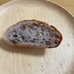 シニフィアン シニフィエ 日本橋タカシマヤ店 - パン　オ　ノア