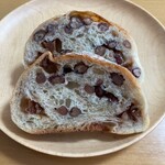 シニフィアン シニフィエ - 限定パン