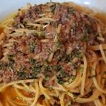 イタリアンシーフードバル Gran Pezzo - 