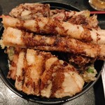 Anago Ryouri To Jizake Asakusa Kawai - 