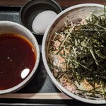 肉soba 酒zuki - 