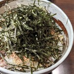 肉soba 酒zuki - 