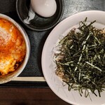 肉soba 酒zuki - 