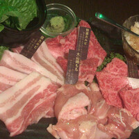 焼肉 炙屋武蔵 - 