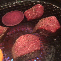 焼肉 炙屋武蔵 - 