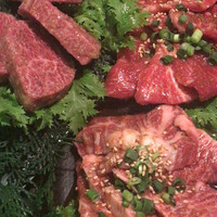 焼肉 炙屋武蔵 - 