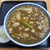 東家 - 皮カレー南（900円）