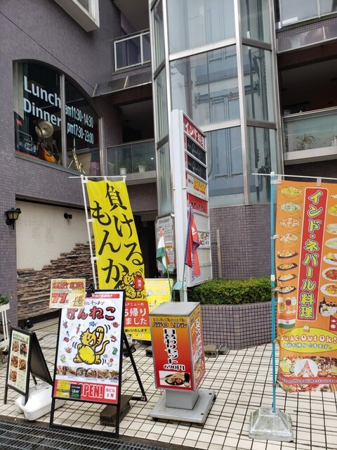 グリルキッチン きんねこ - 東加古川/居酒屋/ネット予約可 食べログ