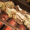 海湖館きらく市食堂