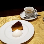 トラットリア・エンツォ - 