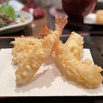 Tempura Tsuna Hachi - 