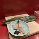 鮨いしかわ - 