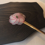 銀座 レストラン オザミ - 