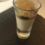 銀座 レストラン オザミ - 