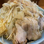 ラーメン BooBoo太郎。 - 