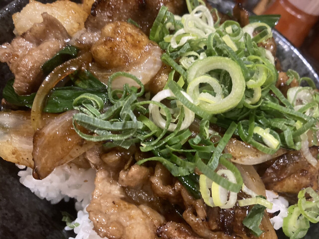伝説のすた丼屋 調布店 調布 豚丼 食べログ 伝説のすた丼屋 調布店 調布 豚丼 食べログ