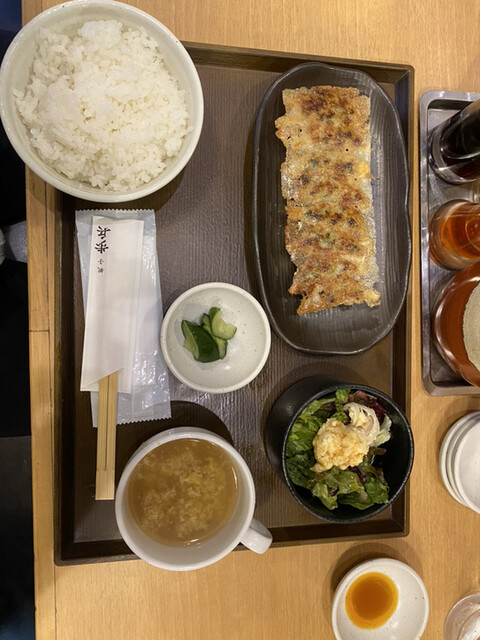 餃子歩兵 東日本橋店 東日本橋 餃子 食べログ 餃子歩兵 東日本橋店 東日本橋 餃子 食べログ
