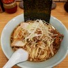 ラーメン リンダ軒