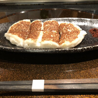 鉄板焼 下野 - 